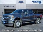 2021 Ford F-250 Super Duty XL