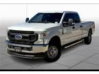 2020 Ford F-250 Super Duty XL 4WD Crew Cab 8 Box
