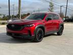 2025 Mazda CX-50 2.5 S Preferred