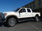 2016 Ford F-350 Super Duty Lariat