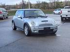 2005 Mini Cooper S