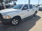 2015 Ram 1500 Tradesman