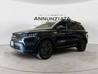 2022 Kia Sorento X-Line EX
