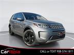 2021 Land Rover Discovery Sport P250 S