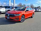 2019 Volkswagen Jetta R-Line