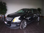 2011 Cadillac Srx Luxury Collection