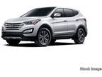 2014 Hyundai Santa Fe Sport 2.4L