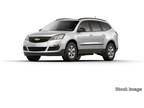 2014 Chevrolet Traverse LS
