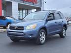 2008 Toyota RAV4 Base