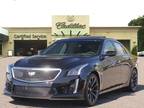 2019 Cadillac CTS-V Base