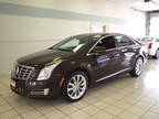 2015 Cadillac Xts Luxury