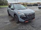 2025 Nissan Rogue Rock Creek AWD