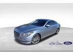 2015 Hyundai Genesis 5.0L