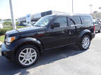 2011 Dodge Nitro Heat
