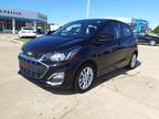 2021 Chevrolet Spark 1LT CVT
