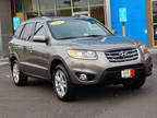 2011 Hyundai Santa Fe SE