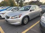 2009 Honda Accord LX