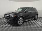 2022 Mercedes-Benz Gle GLE 350 4MATIC
