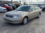 2002 Toyota Avalon XLS