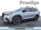 2025 Subaru Ascent Onyx Edition