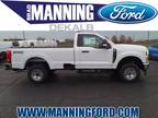 2024 Ford F-250 Super Duty XL