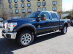 2016 Ford F-350 Super Duty Lariat