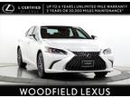 2022 Lexus ES 250