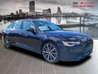 2025 Audi A6 quattro Premium Plus 55 TFSI