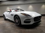 2018 Jaguar F-TYPE R