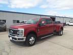 2023 Ford F-350 Super Duty Lariat