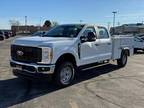 2024 Ford F-250 Super Duty XL