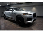 2018 Jaguar F-PACE S