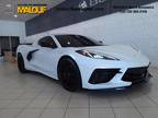 2020 Chevrolet Corvette Stingray