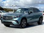 2025 Mercedes-Benz Glc GLC 350e 4MATIC