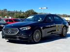 2025 Mercedes-Benz E-Class E 350 4MATIC
