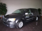 2012 Chrysler Town & Country Touring-L