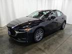 2025 Mazda Mazda3 Sedan 2.5 S
