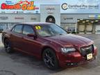 2023 Chrysler 300 S V6