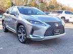 2022 Lexus RX 350 350