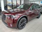 2025 Mazda CX-90 3.3 Turbo Premium