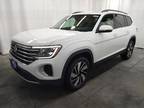 2024 Volkswagen Atlas SE 4Motion