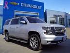 2015 Chevrolet Suburban LT 1500