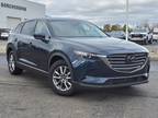 2019 Mazda CX-9 Touring
