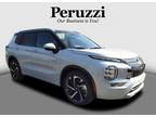 2025 Mitsubishi Outlander Phev SEL