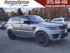 2020 Land Rover Range Rover Sport HSE