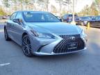 2022 Lexus ES 350 350