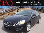 2011 Volvo S60 T6