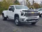 2024 Chevrolet Silverado 3500HD LTZ