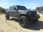 2021 Jeep Gladiator Sport LIFTED EDITION