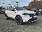 2021 Kia Sorento SX Prestige X-Line
